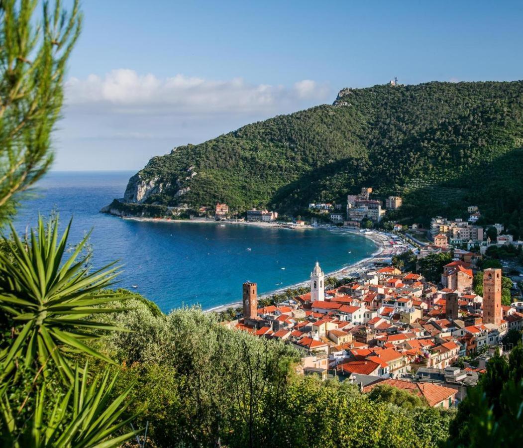 Apartamento Ca Mi E Ti Noli