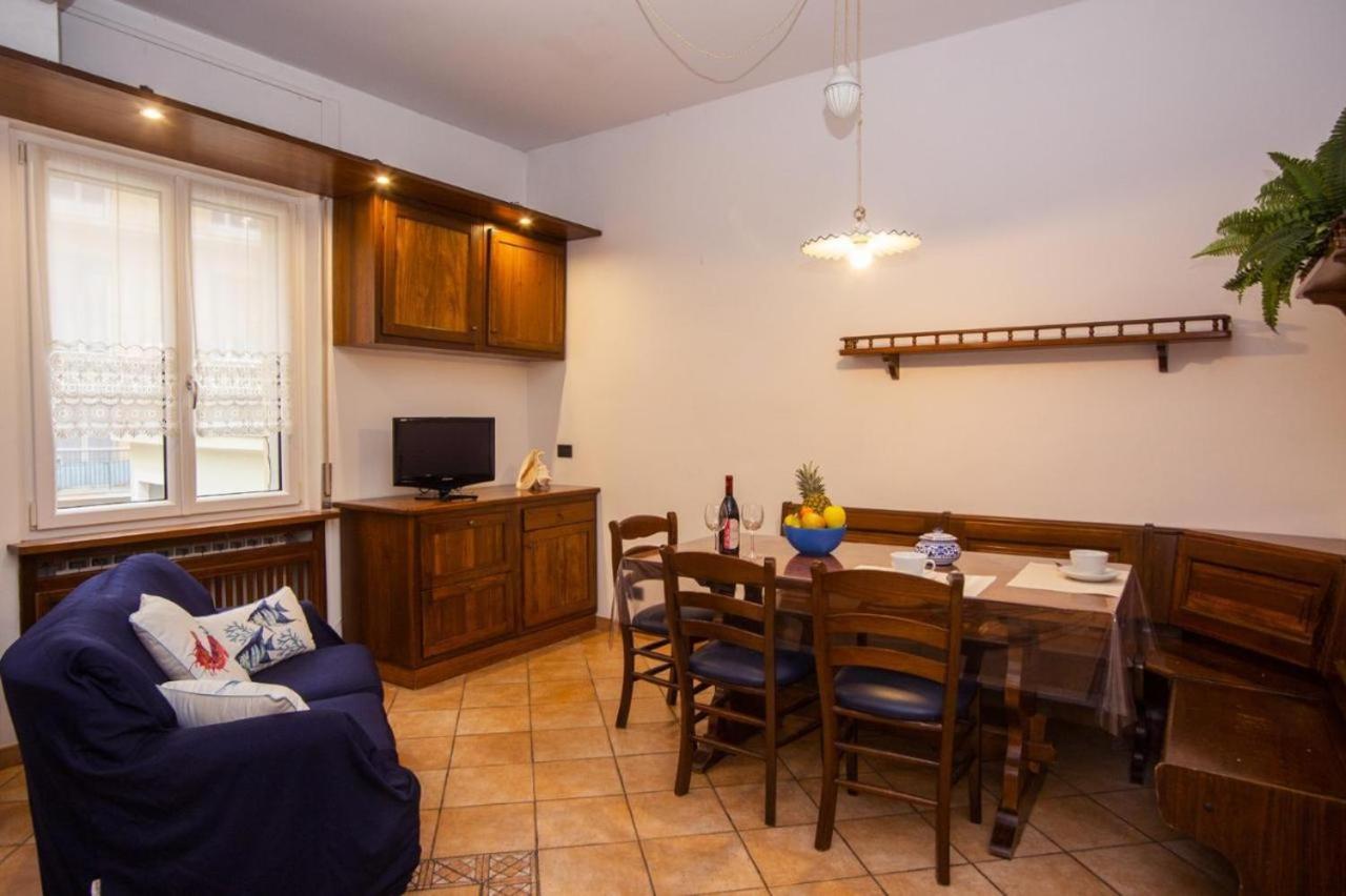 Ca Mi E Ti Appartement Noli