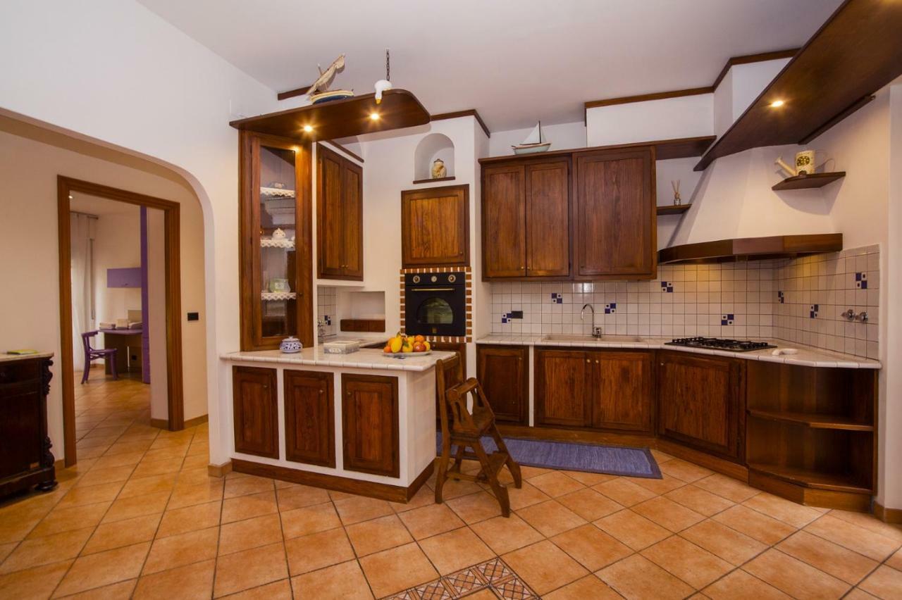 Ca Mi E Ti Appartement Noli
