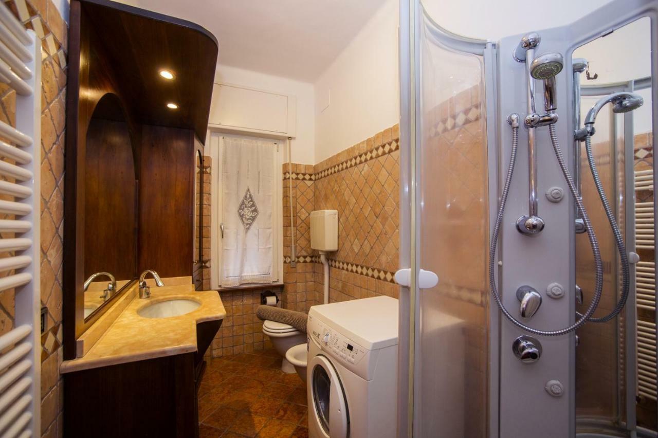 Ca Mi E Ti Apartment *
