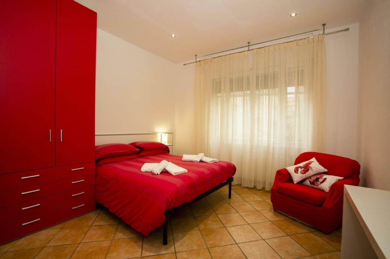 Apartment Ca Mi E Ti *